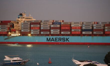 Maersk reanudará los envíos al Mar Rojo a medida que se despliegue la fuerza multinacional