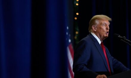 Maine excluye a Trump de las elecciones primarias de 2024, sigue a Colorado