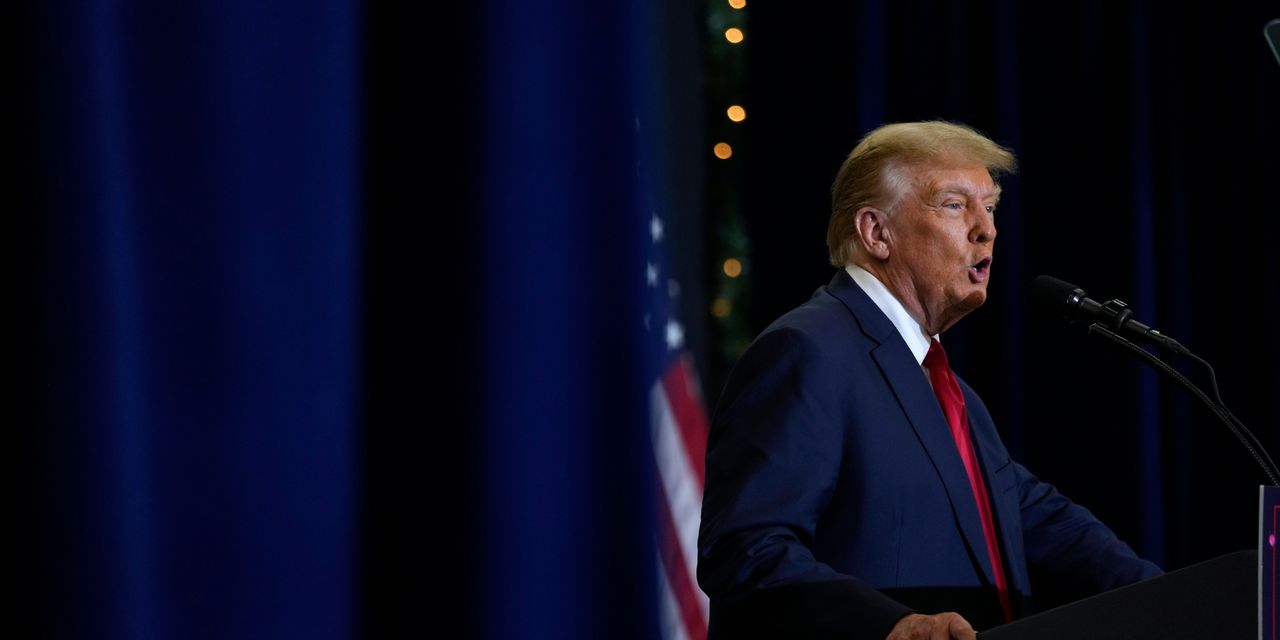 Maine excluye a Trump de las elecciones primarias de 2024, sigue a Colorado