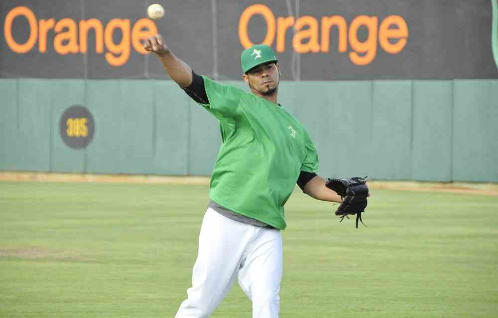 Mallén dice Estrellas consiguieron picheo para ganar – El Nuevo Diario (República Dominicana)