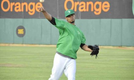 Mallén dice Estrellas consiguieron picheo para ganar – El Nuevo Diario (República Dominicana)
