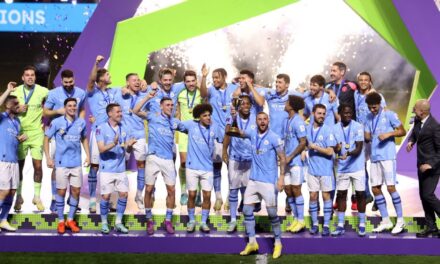 Man City impulsa el caso del 'mejor club' con la victoria en el Mundial de Clubes