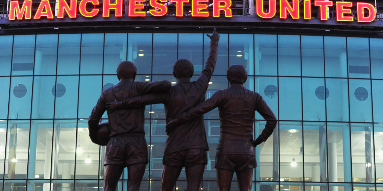 Manchester United se prepara para confirmar la venta del 25% de su participación al multimillonario petroquímico Ratcliffe: Informe