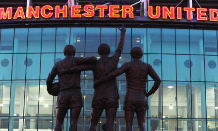 Manchester United se prepara para confirmar la venta del 25% de su participación al multimillonario petroquímico Ratcliffe: Informe