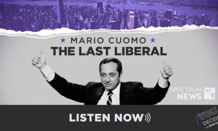 Mario Cuomo: El último liberal Parte 3