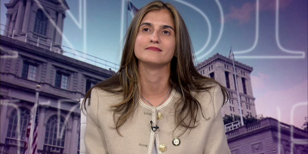 Marjorie Velázquez habla de su futuro tras el Ayuntamiento