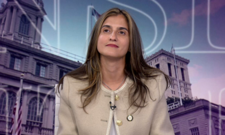 Marjorie Velázquez habla de su futuro tras el Ayuntamiento