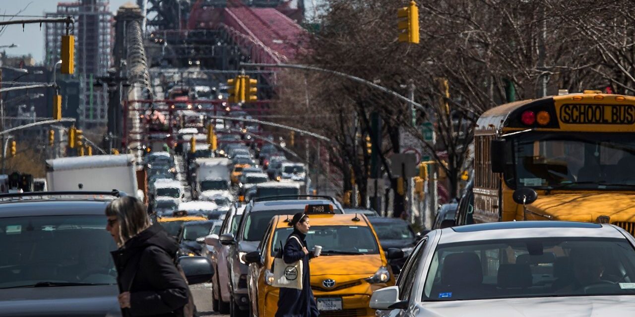 Más cámaras de tráfico acústicas llegarán a las calles de la ciudad