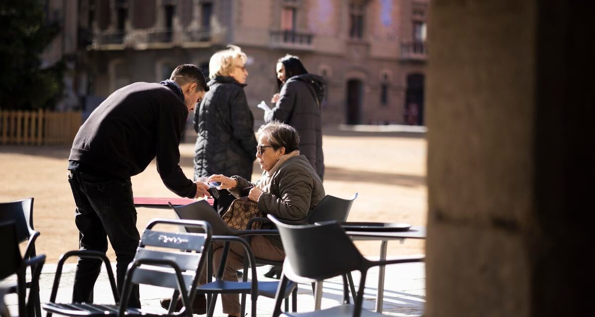 Más de 9 millones de trabajadores vuelven a perder poder adquisitivo en 2023 tras el golpe del año anterior |  Economía
