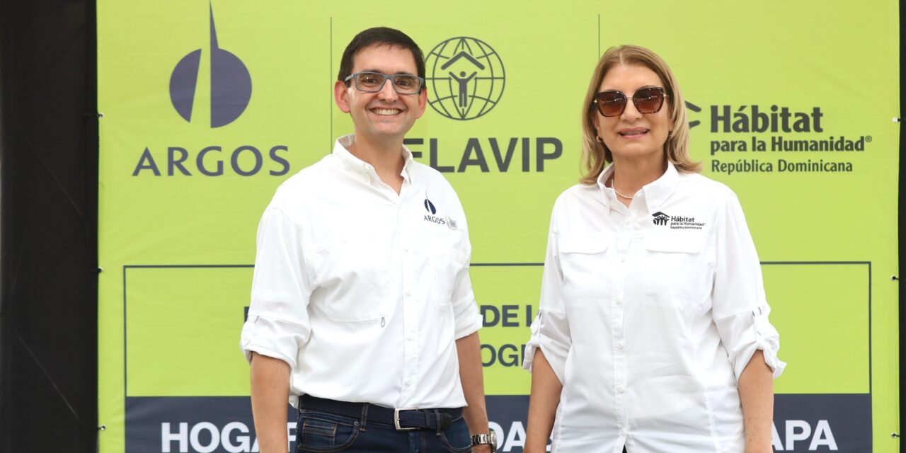 Más de 950 personas son beneficiadas con el programa Hogares Saludables