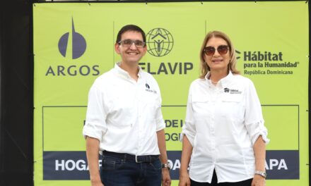 Más de 950 personas son beneficiadas con el programa Hogares Saludables