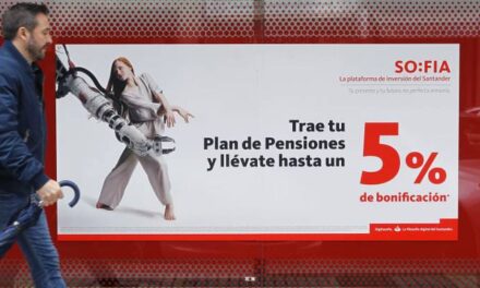Más de la mitad de españoles no ahorra para su jubilación frente al 39% de los europeos que tampoco lo hace |  Economía