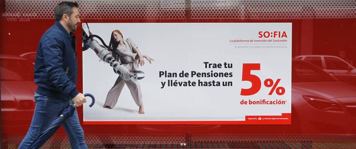 Más de la mitad de españoles no ahorra para su jubilación frente al 39% de los europeos que tampoco lo hace |  Economía