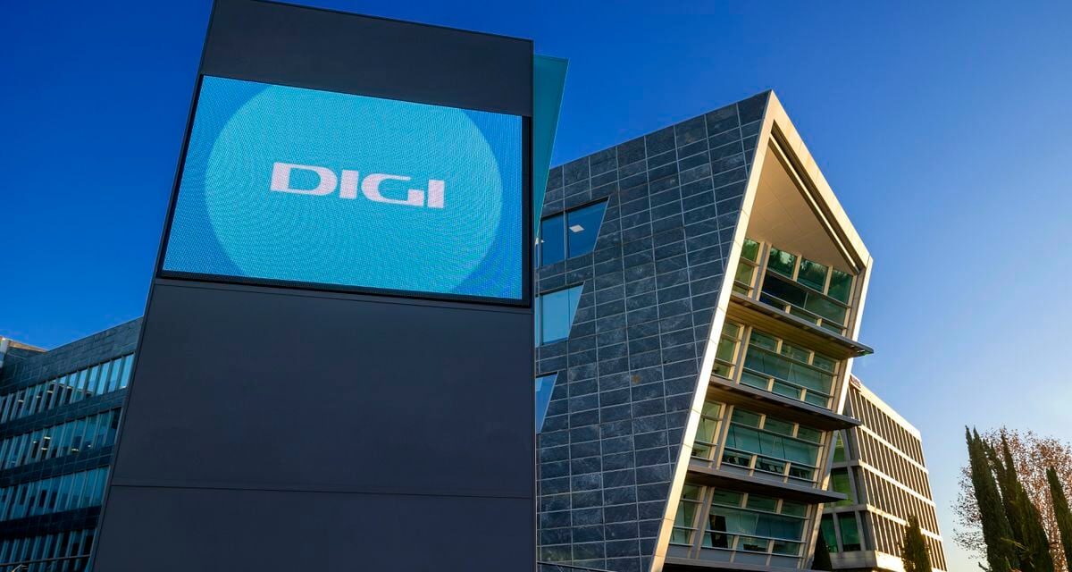 MásMóvil y Orange ceden sus redes móviles a Digi para que Bruselas apruebe su fusión |  Economía