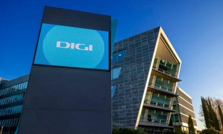 MásMóvil y Orange ceden sus redes móviles a Digi para que Bruselas apruebe su fusión |  Economía