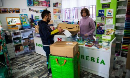 Mastercard: Una de cada cuatro compras por internet en España se devuelven |  Economía