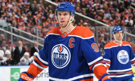 McDavid Week Tracker: cómo mirar, estadísticas clave, avances de juegos