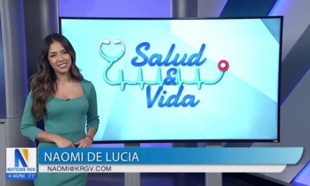 Médicos diagnostican tumores durante el embarazo