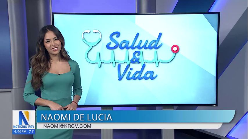 Médicos diagnostican tumores durante el embarazo