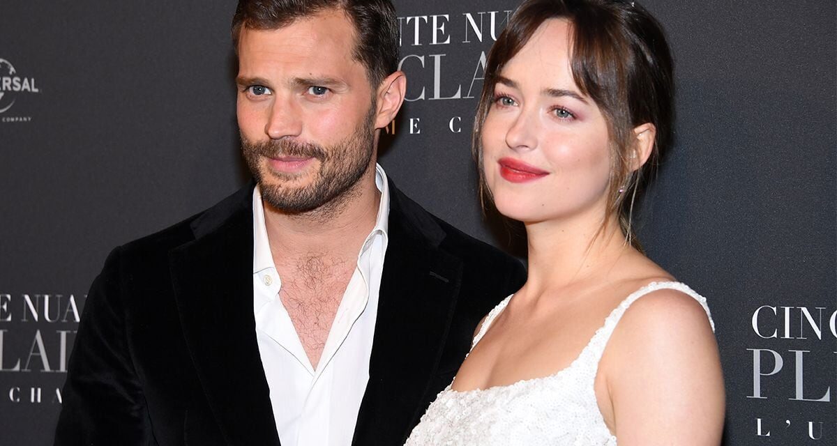 “Mi prioridad en la vida es dormir”: Dakota Johnson revela al Wall Street Journal su ritual de belleza |  S Moda: Revista de moda, belleza, tendencias y famosos