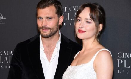 “Mi prioridad en la vida es dormir”: Dakota Johnson revela al Wall Street Journal su ritual de belleza |  S Moda: Revista de moda, belleza, tendencias y famosos