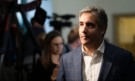Michael Cohen utilizó casos falsos citados por AI para buscar el fin de la supervisión judicial