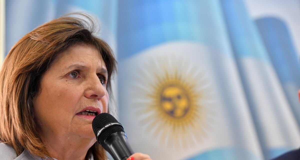 Milei lanza un plan para reprimir las protestas: “Si se toman las calles, habrá consecuencias”