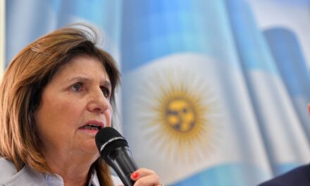 Milei lanza un plan para reprimir las protestas: “Si se toman las calles, habrá consecuencias”