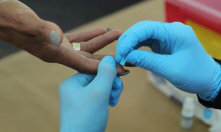 Ministerio de Salud participa del Foro de VIH en El Salvador