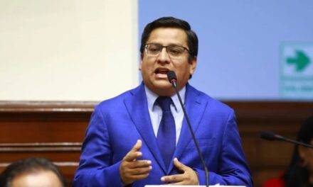 Minsa: incremento salarial para profesionales de la salud se dará tras la publicación de la Ley de Presupuesto 2024