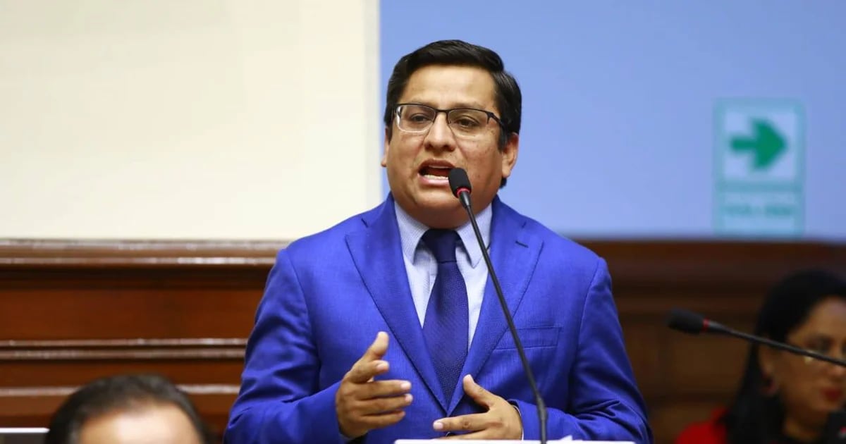 Minsa: incremento salarial para profesionales de la salud se dará tras la publicación de la Ley de Presupuesto 2024