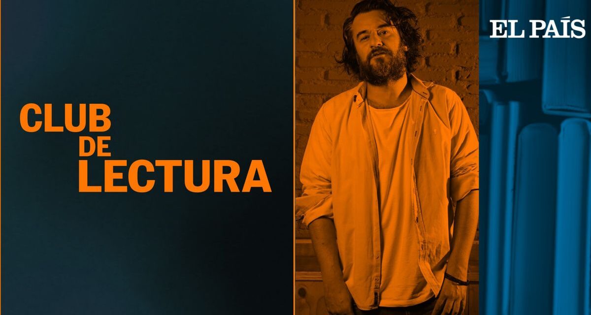 ’Mirafiori', de Manuel Jabois, inaugura la segunda temporada del Club de lectura de Cultura y 'Babelia' |  Cultura