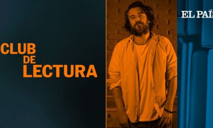 ’Mirafiori', de Manuel Jabois, inaugura la segunda temporada del Club de lectura de Cultura y 'Babelia' |  Cultura