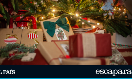 Miravia: descuentos de hasta el 65% en su lista de los Reyes Magos |  Ofertas y descuentos |  Escapar