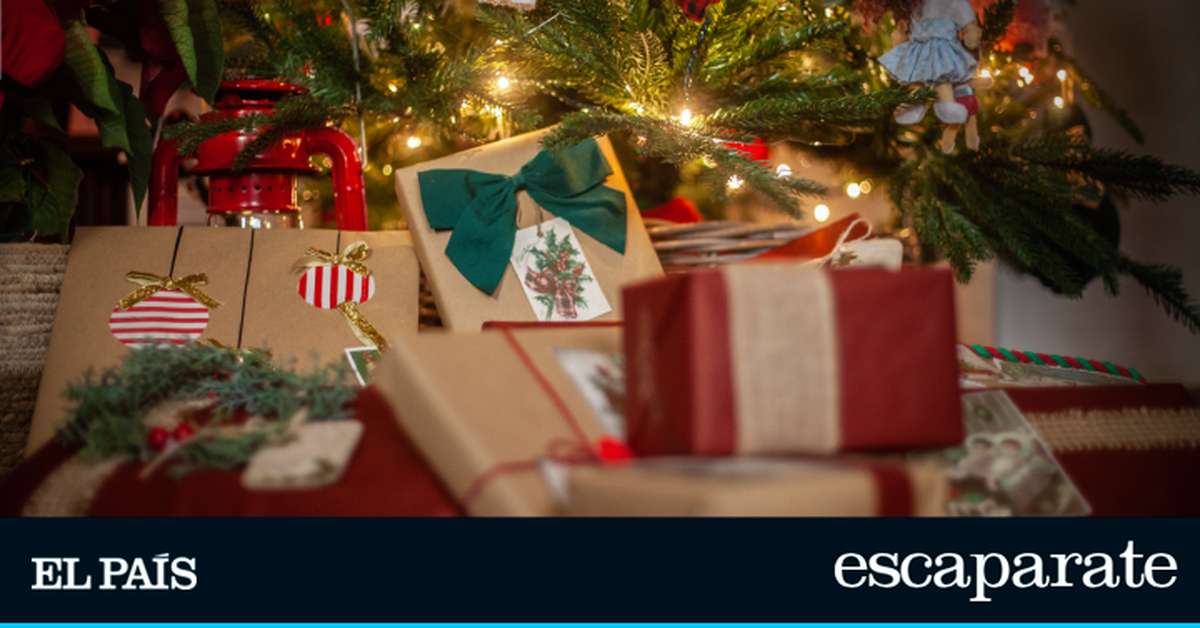 Miravia: descuentos de hasta el 65% en su lista de los Reyes Magos |  Ofertas y descuentos |  Escapar