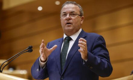 Monago (PP) rectifica tras acusar de 'lawfare' al juez del 'caso Gürtel': “Fue una referencia desafortunada” |  España