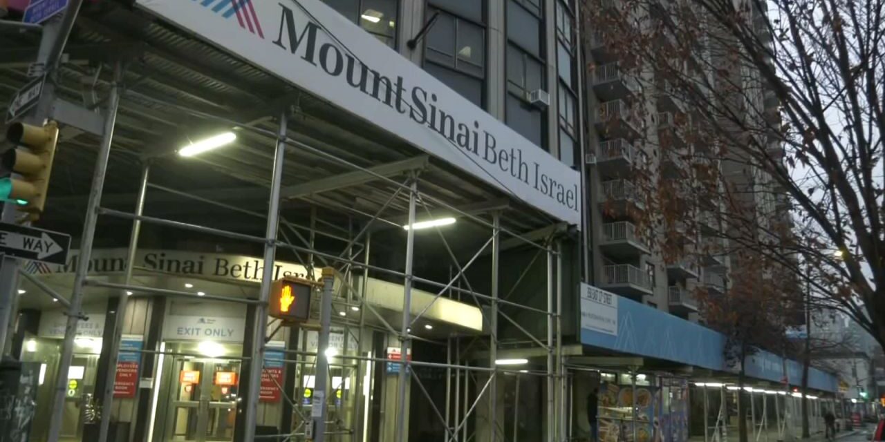 Mount Sinai Beth Israel acelera el cierre