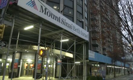 Mount Sinai Beth Israel acelera el cierre