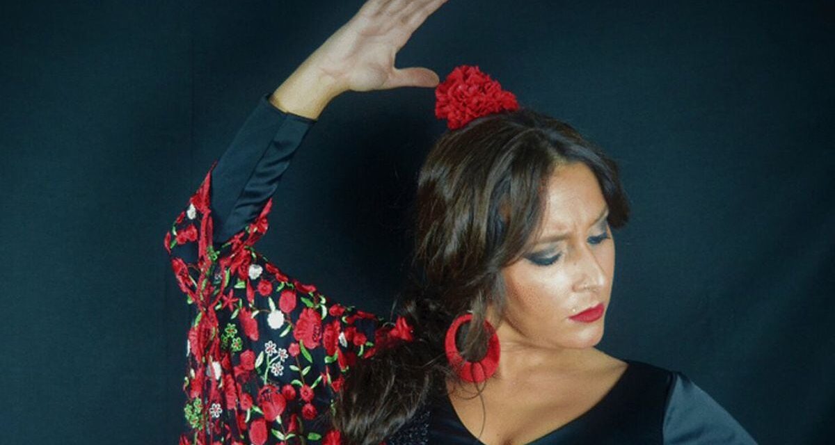 Muere a los 35 años de edad la cantaora Thais Hernández |  Cataluña |  España