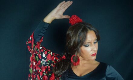 Muere a los 35 años de edad la cantaora Thais Hernández |  Cataluña |  España
