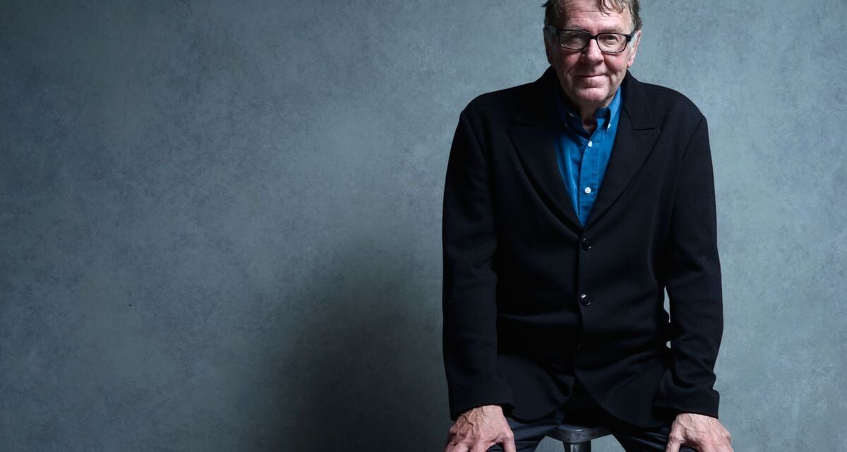 Muere a los 75 años el actor británico Tom Wilkinson, intérprete de 'The Full Monty' |  Cultura