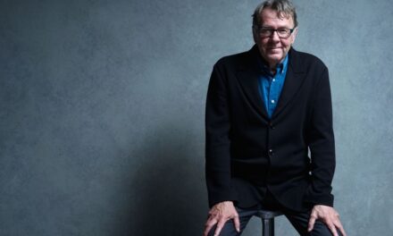 Muere a los 75 años el actor británico Tom Wilkinson, intérprete de 'The Full Monty' |  Cultura