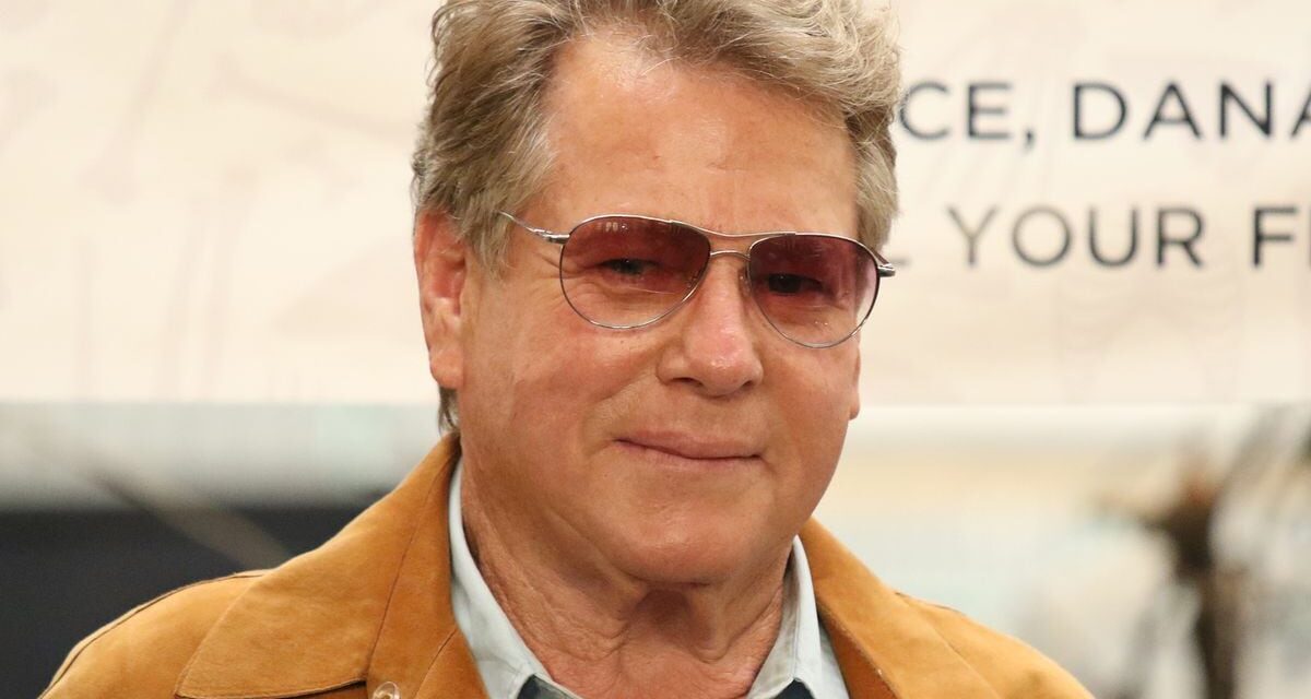 Muere el actor Ryan O’Neal, protagonista de 'Love Story', a los 82 años |  Cultura