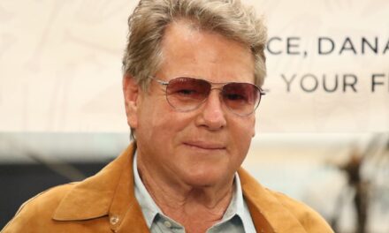 Muere el actor Ryan O’Neal, protagonista de 'Love Story', a los 82 años |  Cultura