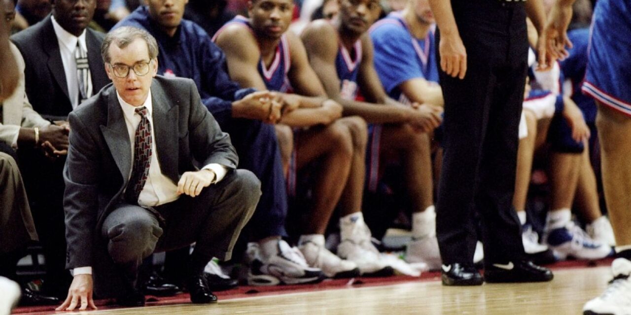 Muere el exjugador y entrenador de baloncesto de DePaul Joey Meyer a los 74 años