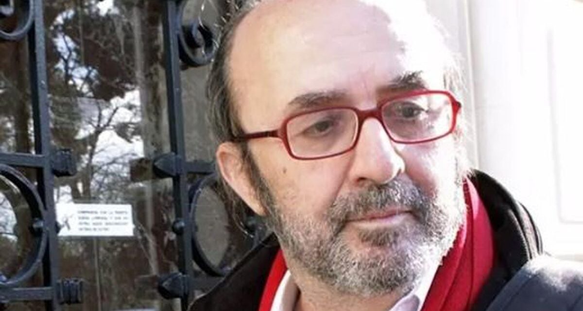 Muere el periodista y sociólogo Lorenzo Díaz a los 79 años |  Cultura