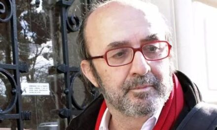 Muere el periodista y sociólogo Lorenzo Díaz a los 79 años |  Cultura