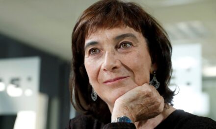 Muere la directora y guionista Patricia Ferreira a los 65 años |  Cultura