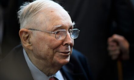 Munger y Buffett no pudieron cerrar un último acuerdo juntos