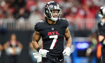 NFL Nation Fantasy Fallout: qué hacer con los backfields de los Falcons y Titans